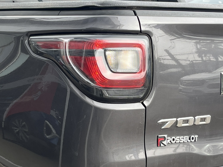 Fiat City 700 Bighorn 1.3 Aut 2026 Usado en Rosselot Usados