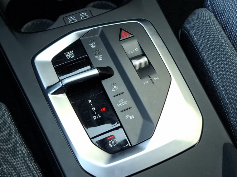Bmw 120 Hatch Dynamic 2026 Usado  Usado en BMW Premium Selection