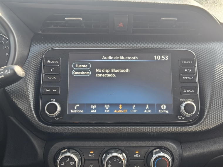 Nissan Kicks 1.6 Advance Mt 2024 Usado  Usado en Kovacs Usados