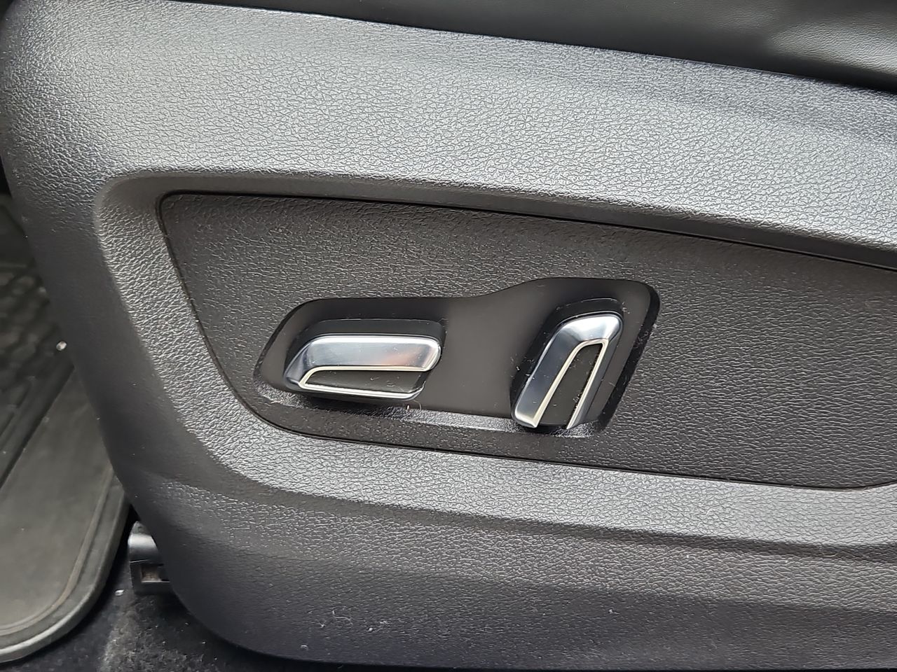 Chery Tiggo 7 Tiggo 7 Gls Cvt Pro 1.5  Aut. 2025 Usado  Usado en Webautos.cl