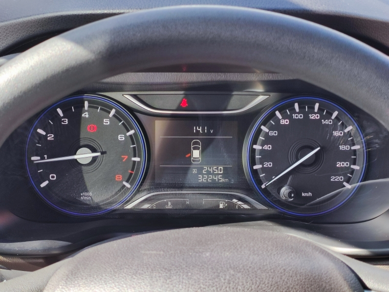 Gac motor Gs3 Gs3 1.5l Mt Gb 2022 Usado en Rosselot Usados