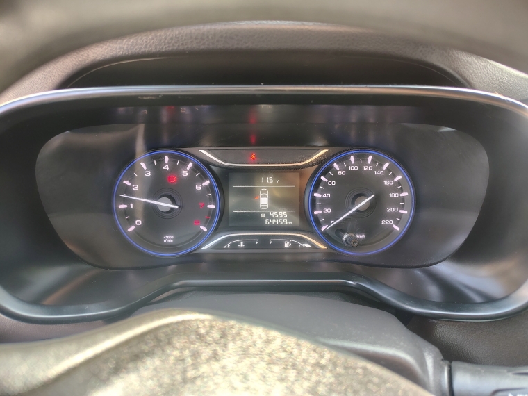 Gac motor Gs3 Gs3 Mt 1.5 2023 Usado en Rosselot Usados