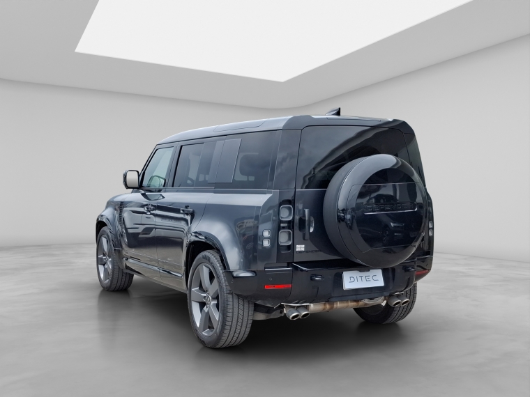 Land rover Defender 110 5.0 S/c V8 2026 Usado  Usado en BMW Premium Selection