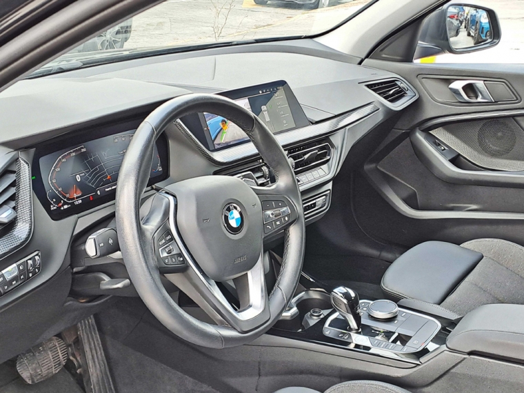 Bmw 118 D Hatch Dynamic 2023 Usado  Usado en BMW Premium Selection