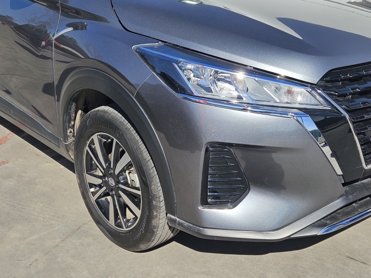 Nissan Kicks Kicks 1.6 2025 Usado en Rosselot Usados