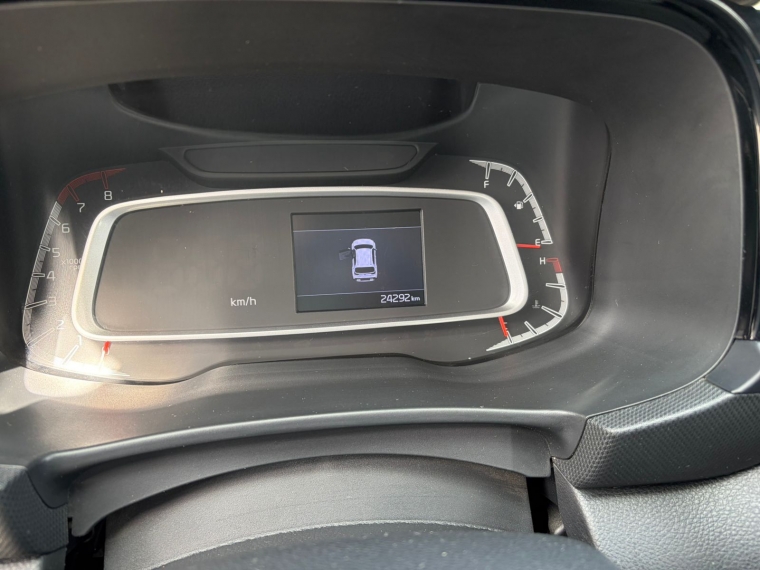 Kia Sonet 1.5 Ex Mt 2024 Usado  Usado en Webautos.cl