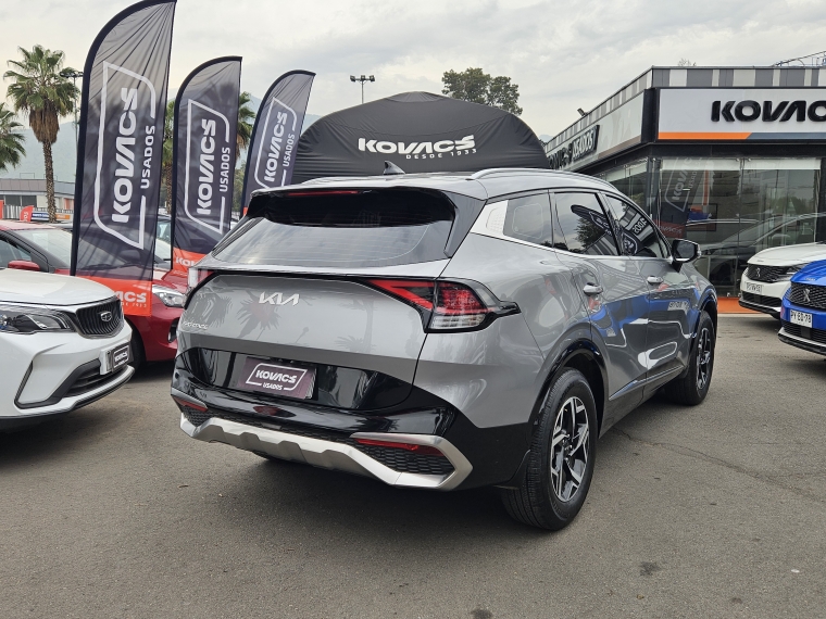 Kia Sportage Ex 2.0 Aut 2025 Usado  Usado en Kovacs Usados