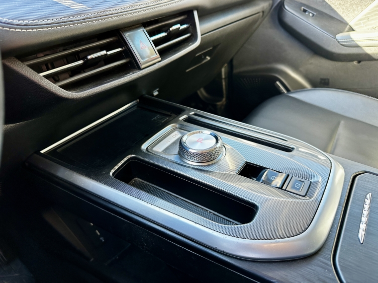 Haval Jolion Jolion Elite 1.5 Aut 2022 Usado en Rosselot Usados