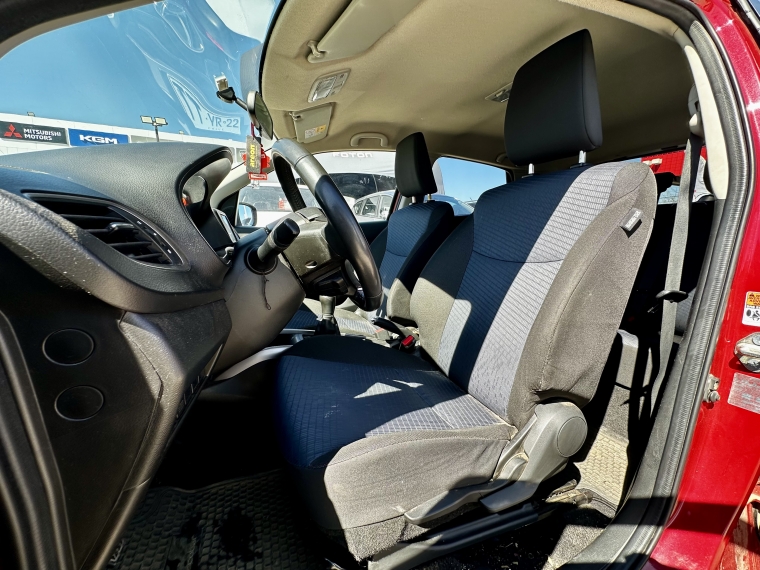 Suzuki Baleno Baleno Hb 1.4 2021 Usado en Rosselot Usados