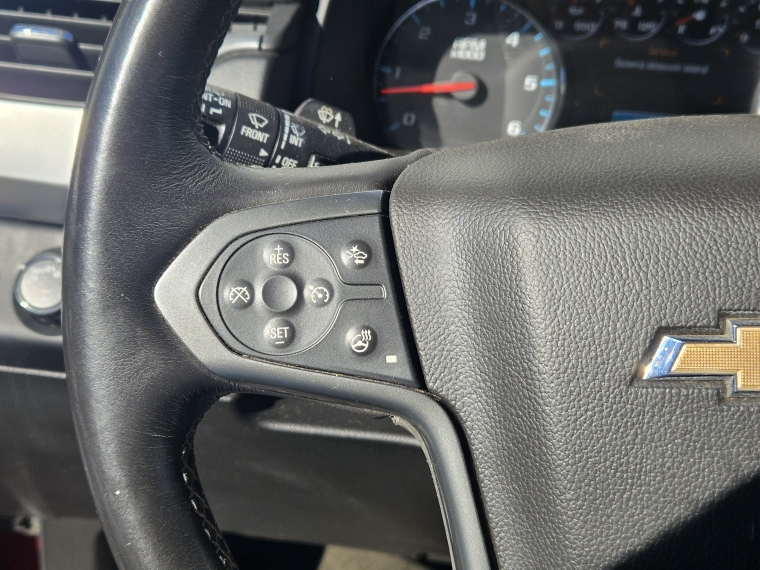 Chevrolet Suburban 5.3 Lt At 4x4 2018 Usado  Usado en Kovacs Usados