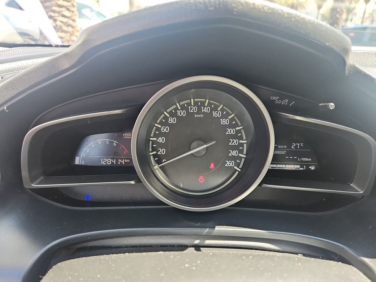 Mazda 3 New 3 2.0 2017 Usado en Usados de Primera - Sergio Escobar