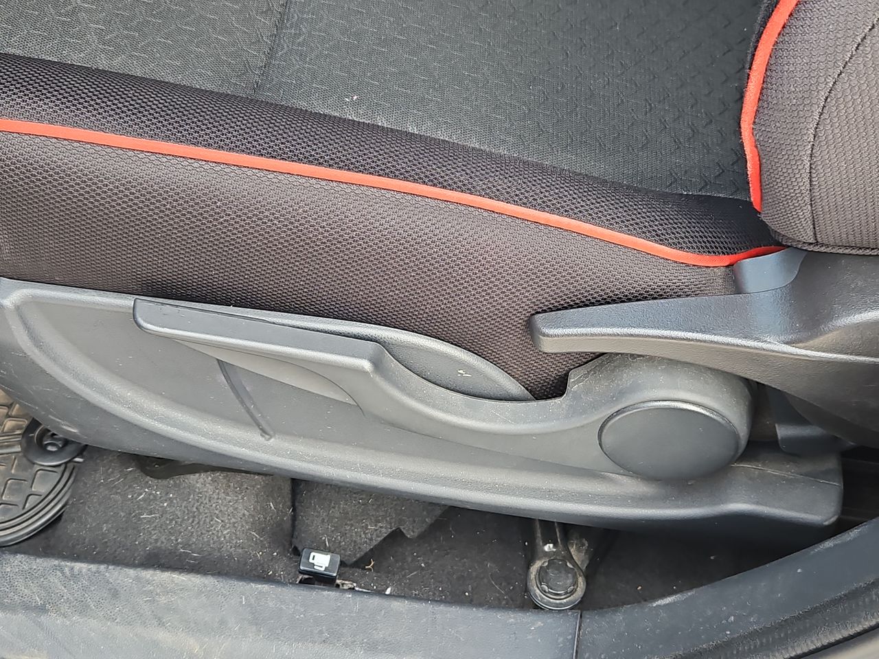 Toyota Raize Raize 4x2 1.2 2022 Usado en Usados de Primera - Sergio Escobar