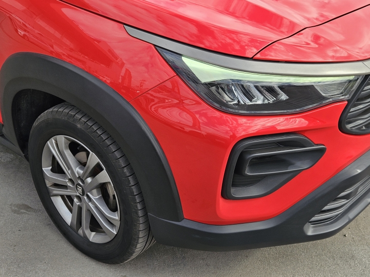 Fiat Pulse Pulse Drive Cvt 1.3 Euro 6b 2024 Usado en Rosselot Usados