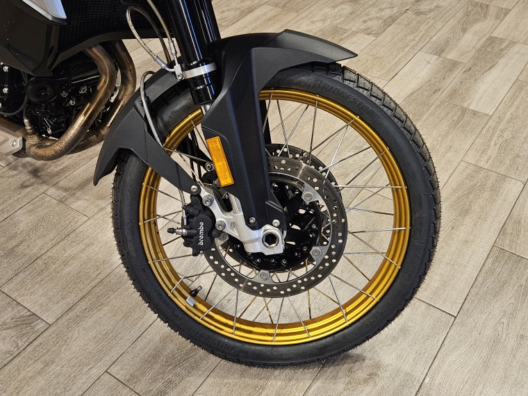 Bmw F 850 gs I 2023 Usado en BMW Premium Selection