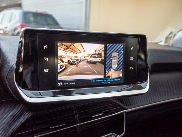 Peugeot 2008 1.2 Active Pack Puretech 130 Mt 2021 Usado Usado en Webautos.cl Peugeot 2008 1.2 Active Pack Puretech 130 Mt 2021 Usado Usado en Webautos.cl