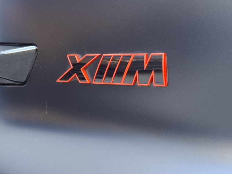 Bmw Xm Label 4x4 4.0 Aut 2024 Usado  Usado en BMW Premium Selection