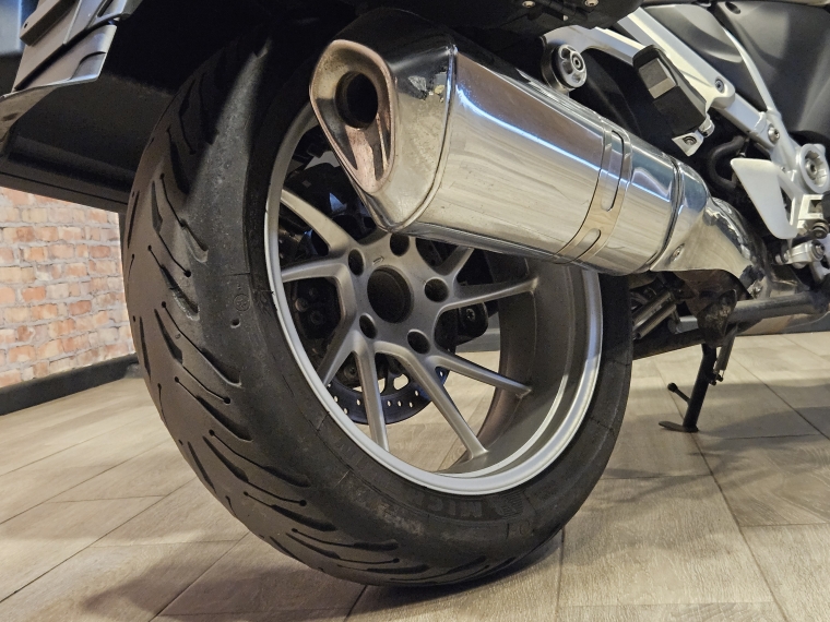 Bmw R 1250 rt . 2023 Usado en BMW Premium Selection