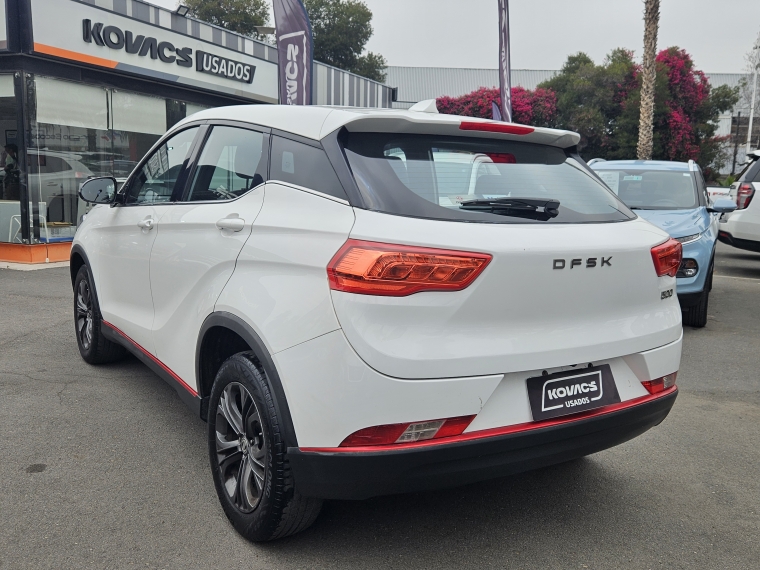 Dfsk 500 Suv Luxury 1.5 2022 Usado Usado en Kovacs Usados Dfsk 500 Suv Luxury 1.5 2022 Usado Usado en Kovacs Usados