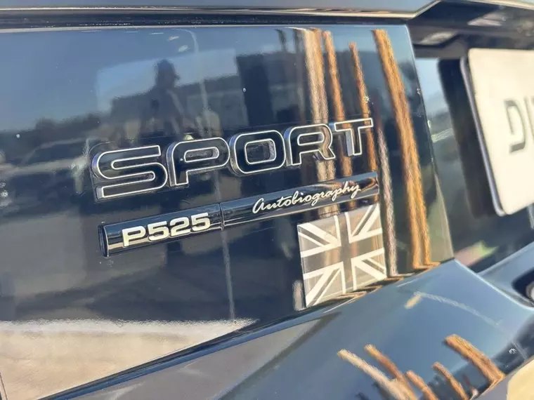 Land rover Range rover Sport 4x4 5.0 At1 2022 Usado Usado en BMW Premium Selection Land rover Range rover Sport 4x4 5.0 At1 2022 Usado Usado en BMW Premium Selection