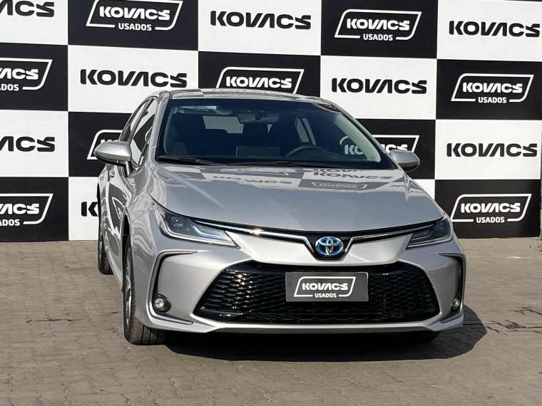 Toyota Corolla Hev Xei Hv 1.8 Cvt 2025 Usado  Usado en Kovacs Usados