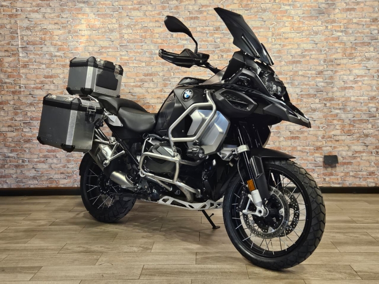 BMW R 1250 GS ADVENTURE II 2022