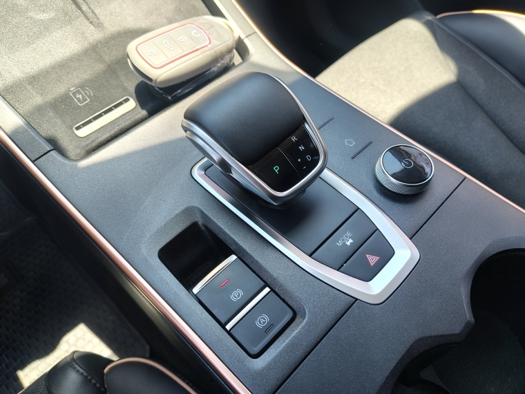 Omoda C5 C5 1.5 Aut 2025 Usado en Rosselot Usados