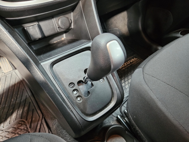Suzuki Celerio Celerio 1.0 At Glx Ac 2019 Usado en Rosselot Usados