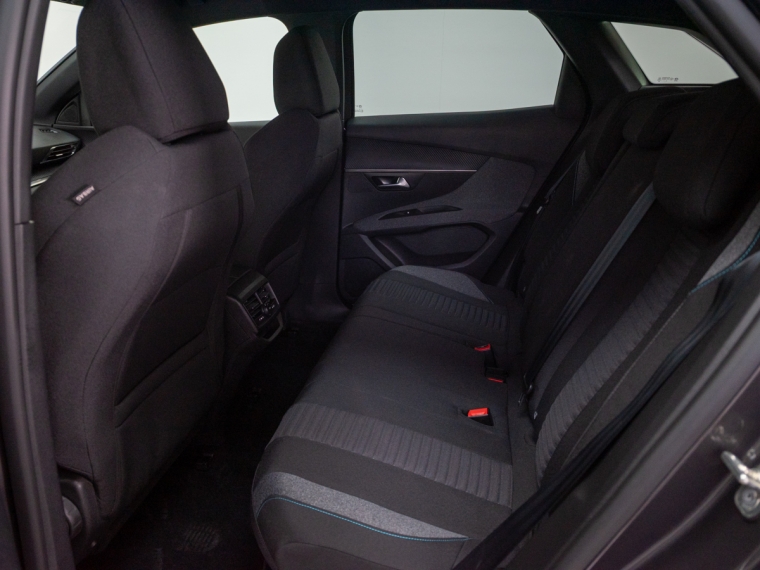 Peugeot 3008 Nuevo Active Pack Puretech 130 Mt 2024 Usado  Usado en Webautos.cl
