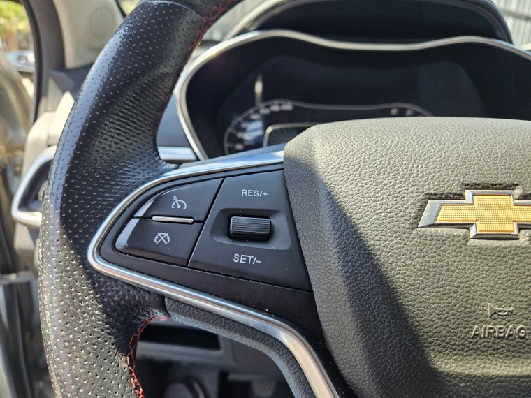 Chevrolet Groove Premier 1.5 Mt 2021 Usado  Usado en Kovacs Usados