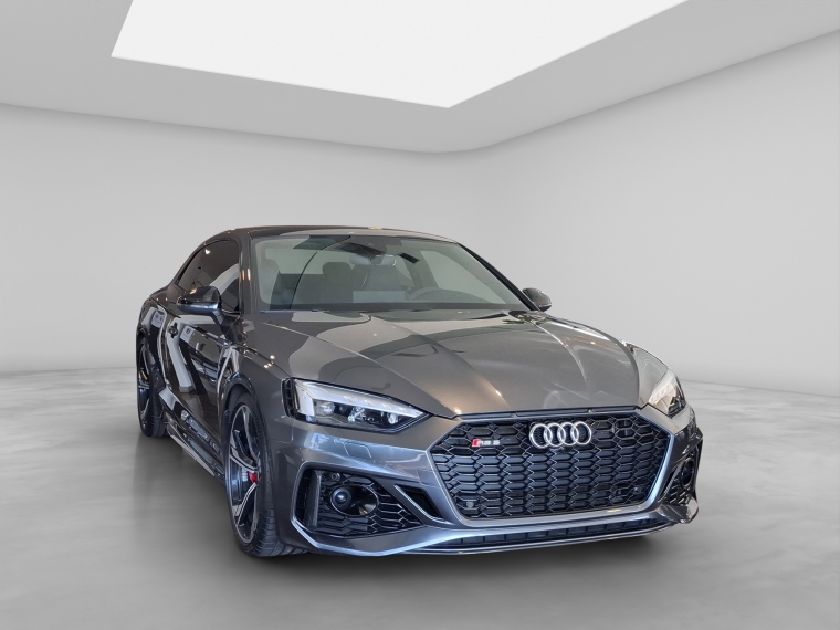 Audi Rs5 . 2022 Usado Usado en Webautos.cl Audi Rs5 . 2022 Usado Usado en Webautos.cl