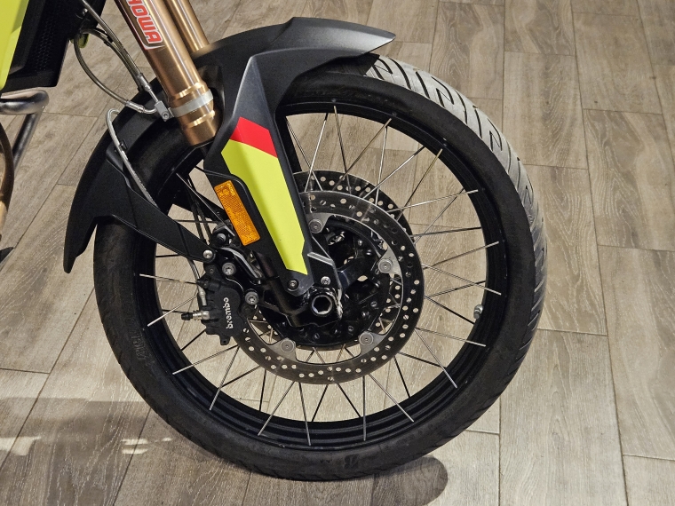Bmw F 900 gs Ii 2025 Usado en BMW Premium Selection