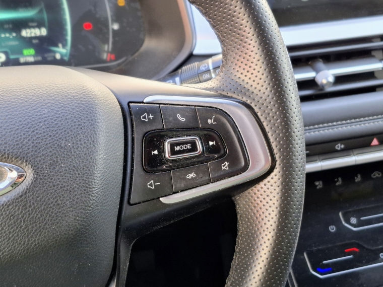 Chery Tiggo 7 pro Tiggo 7 Gls Cvt Pro 1.5 Aut 2022 Usado en Rosselot Usados