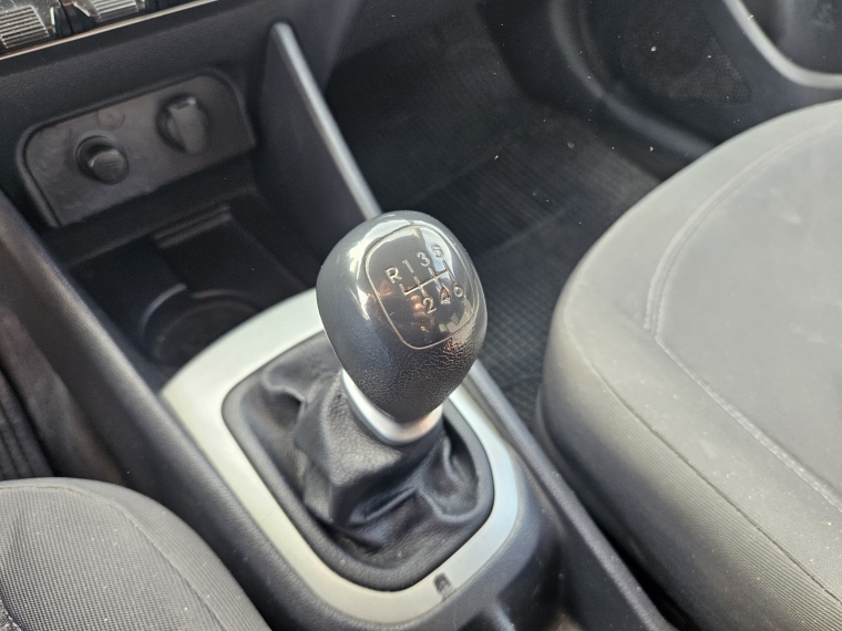 Kia Rio 4 Rio 4 Ex 1.4 2014 Usado  Usado en Webautos.cl