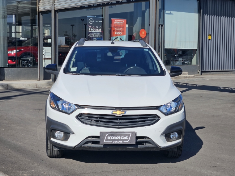 Chevrolet Onix Activ 1.4 2020 Usado  Usado en Kovacs Usados