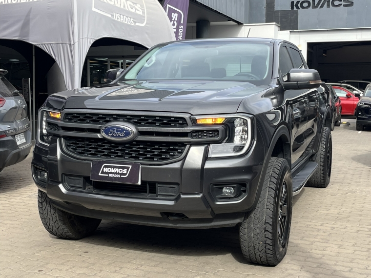 FORD RANGER XLS 2.0 2024