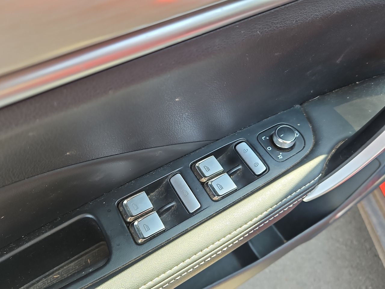 Geely Coolray Coolray 1.5 Aut 2023 Usado en Usados de Primera - Sergio Escobar