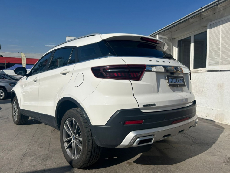 Ford Territory Trend 1.5 2023 Usado  Usado en Webautos.cl