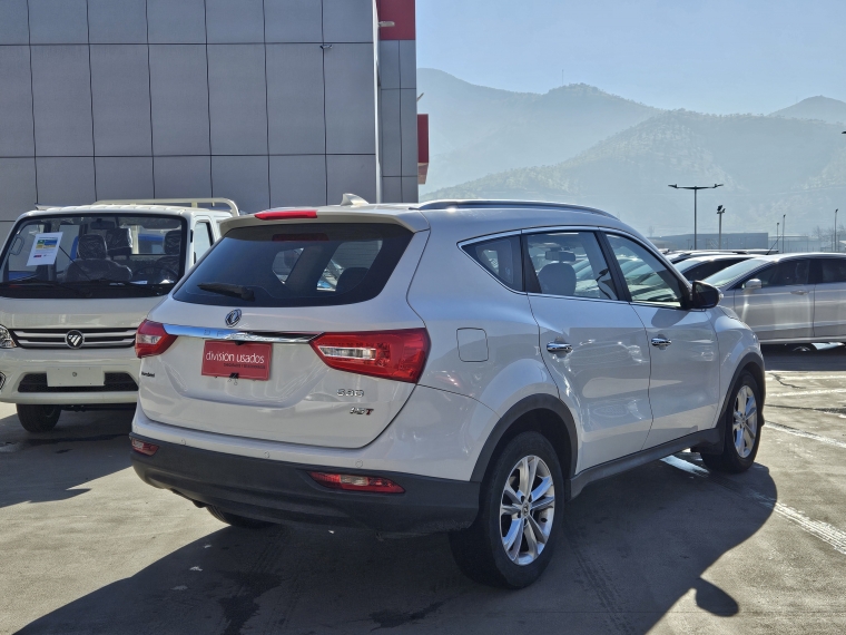 Dfsk 580 580 1.5 2019 Usado en Rosselot Usados