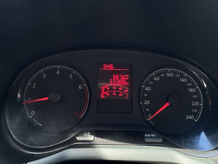 Volkswagen Saveiro 1.6 2021 Usado en G Autos Automotriz - G Autos