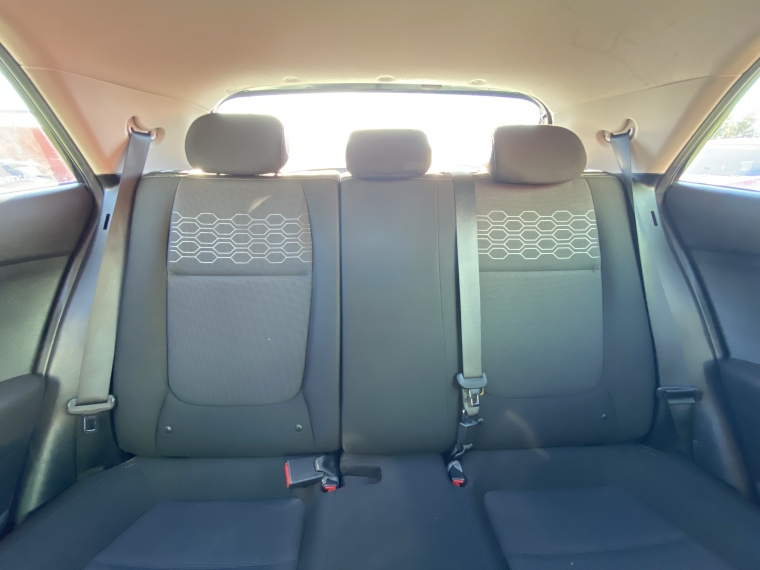 Kia Rio 5 Rio 5 C Ex 1.4l 6mt Ac - 1946 2020 Usado en Rosselot Usados