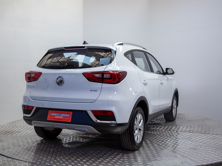 Mg Zs 1.5 Std Mt 2019 Usado  Usado en Pompeyo