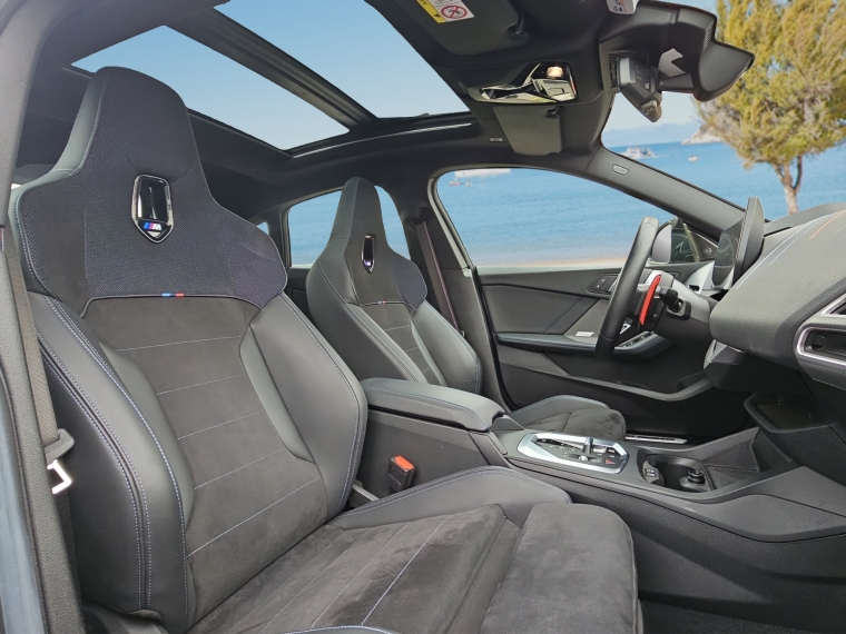 Bmw M235 Xdrive Gran Coupé 2025 Usado  Usado en BMW Premium Selection
