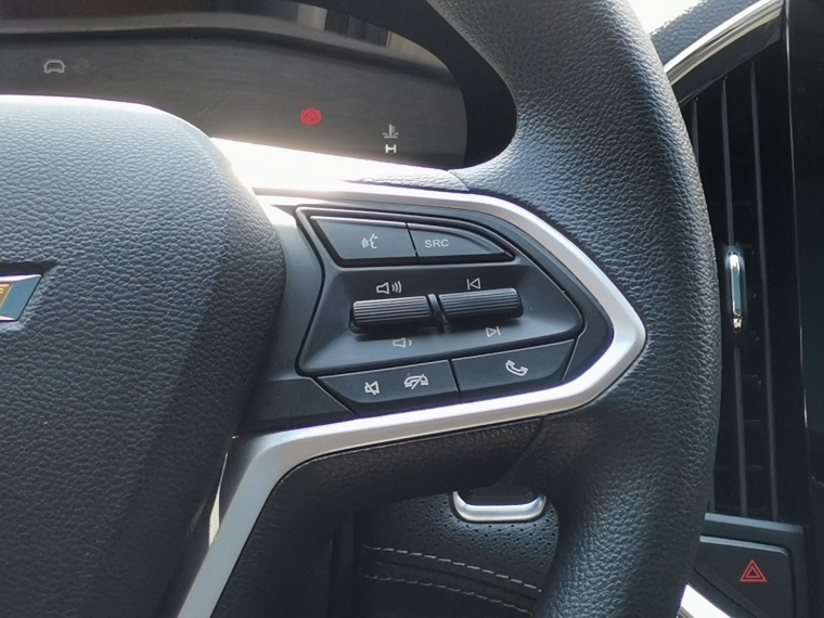 Chevrolet Captiva 1.5 Premier At 2025 Usado  Usado en Kovacs Usados