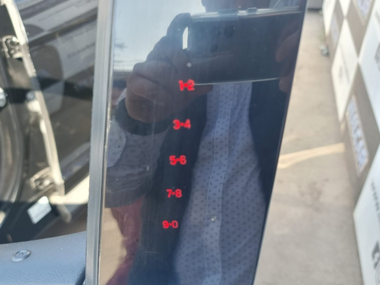 Ford Edge Edge Sel 2.0 Aut 2016 Usado Usado en Webautos.cl Ford Edge Edge Sel 2.0 Aut 2016 Usado Usado en Webautos.cl