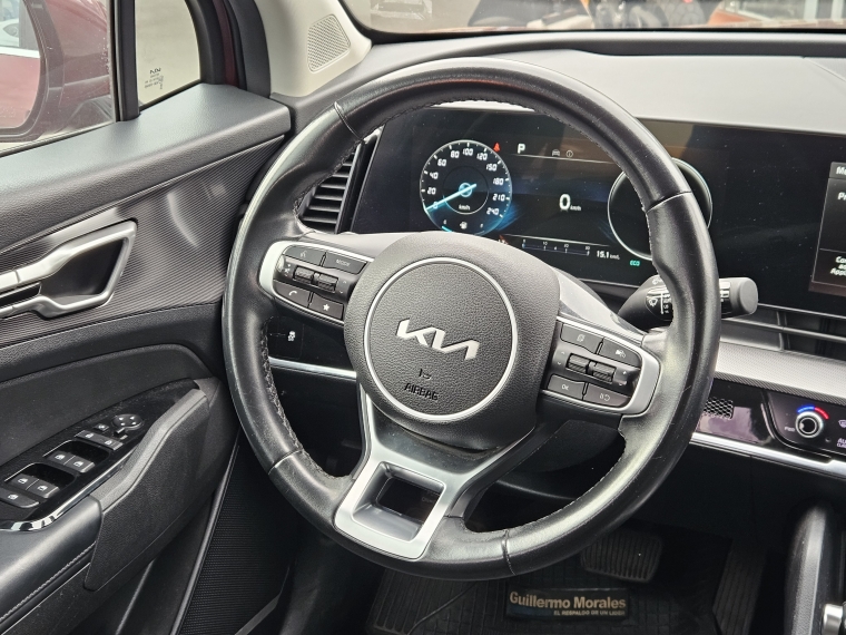 Kia Sportage Ex 2.0 Aut 2023 Usado  Usado en Kovacs Usados