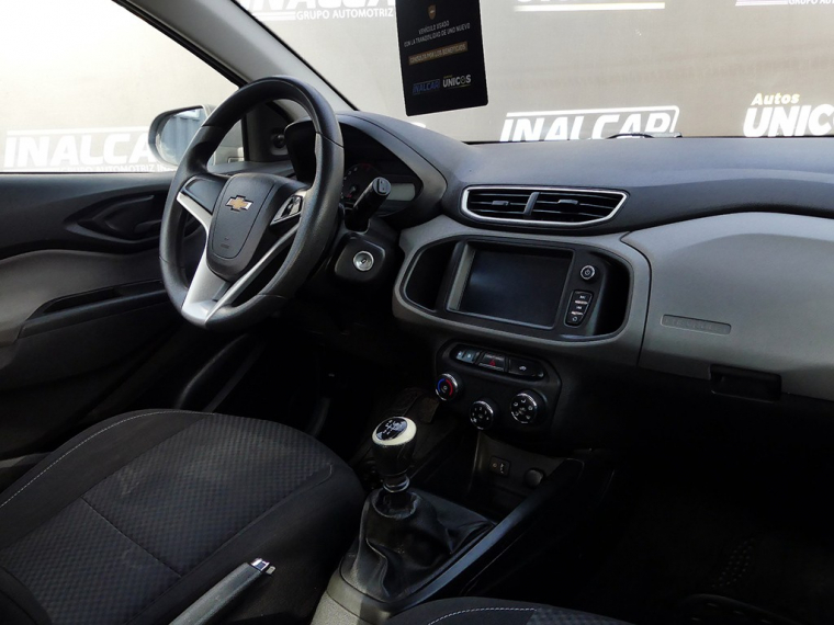 Chevrolet Onix 1.4 2018 Usado  Usado en Webautos.cl
