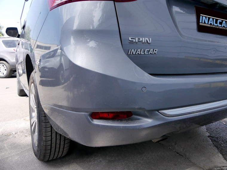 Chevrolet Spin Ltz 2020 Usado  Usado en Webautos.cl