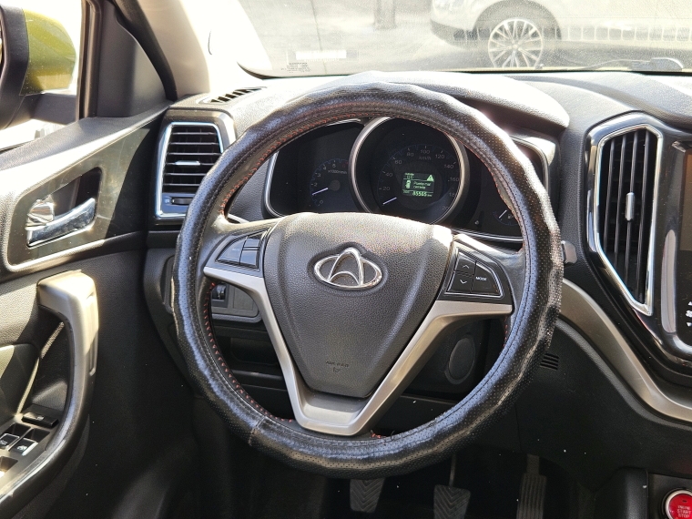 Changan Cx70 Cx70 Elite 1.5 2021 Usado en Rosselot Usados