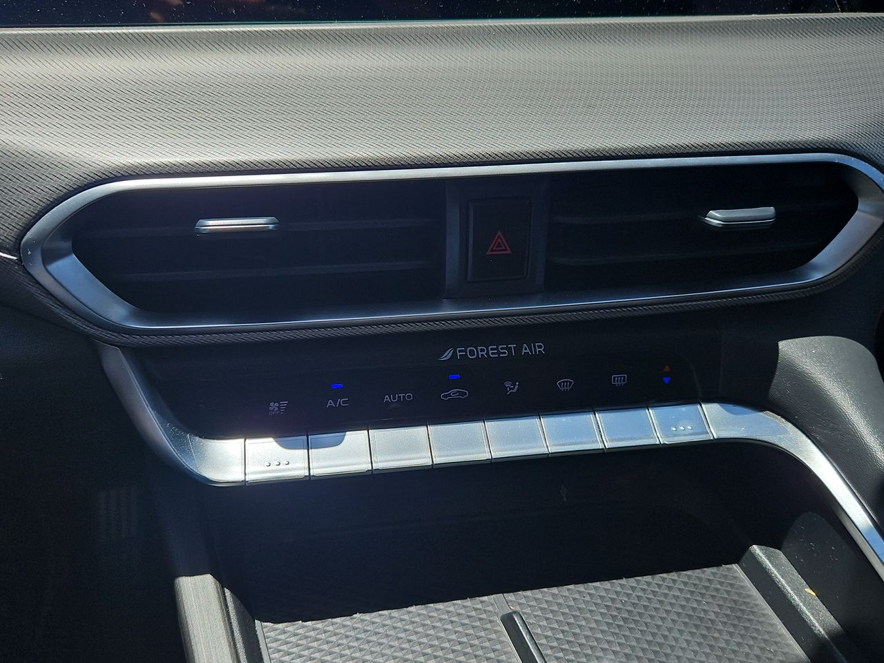 Changan Uni-t Unit Elite 1.5 Aut 2022 Usado en Usados de Primera - Sergio Escobar