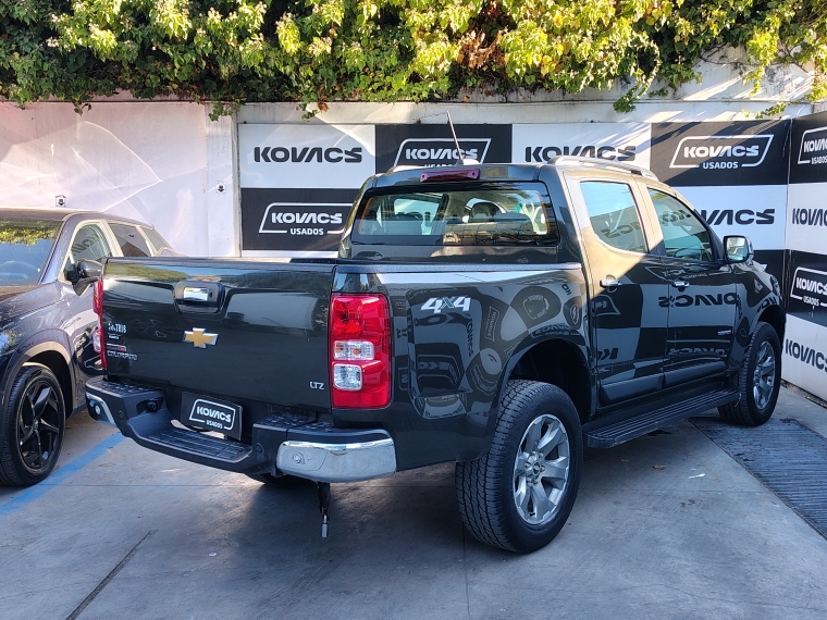 Chevrolet Colorado 2.8  Ltz At 4x4  Diesel 2023 Usado  Usado en Kovacs Usados